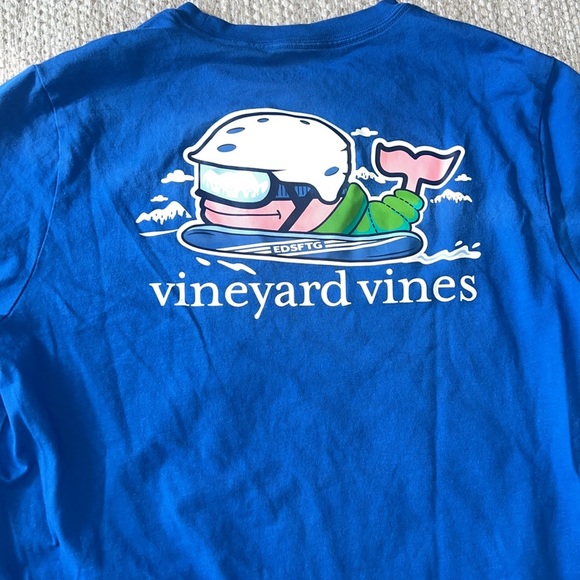 Vineyard Vines Boys {3 Shirt} Bundle - Picture 3 of 12